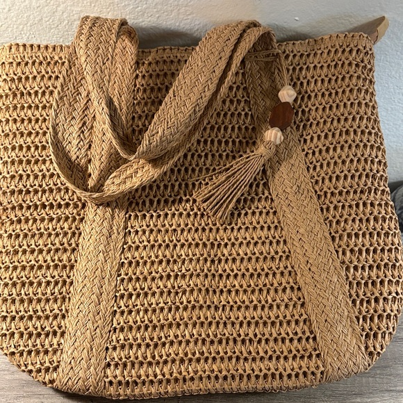 Bag - Picture 1 of 2